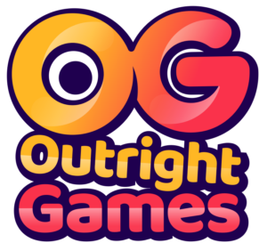 Outright Games - color logo