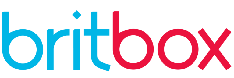 Britbox - color logo